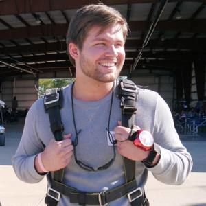 Meet your Posher, Joseph